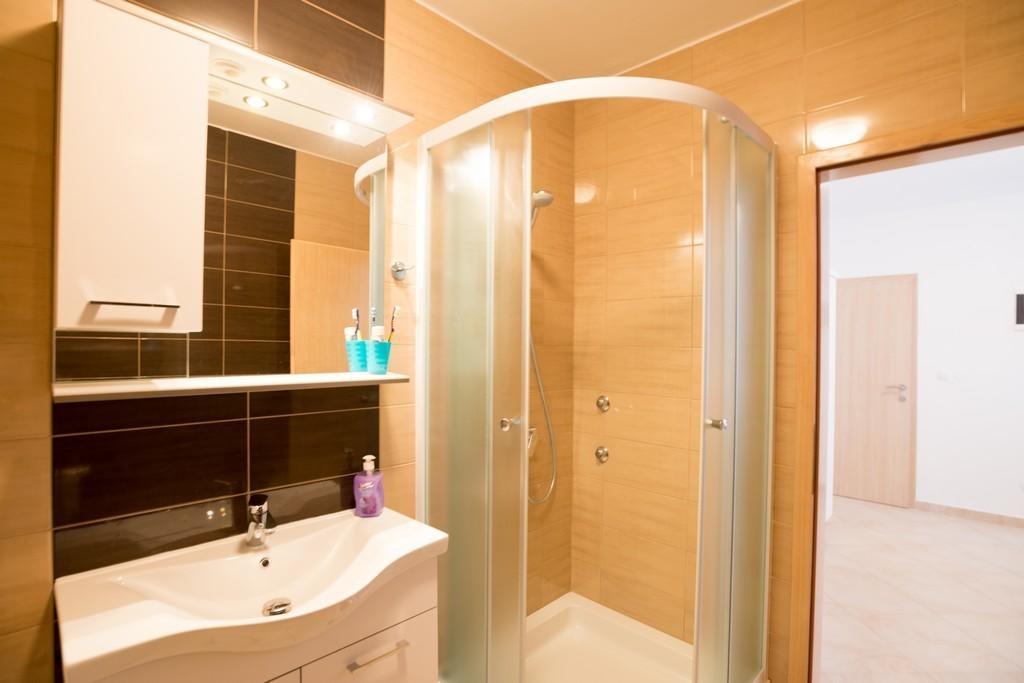 Rujno Apartments Starigrad Paklenica Habitación foto