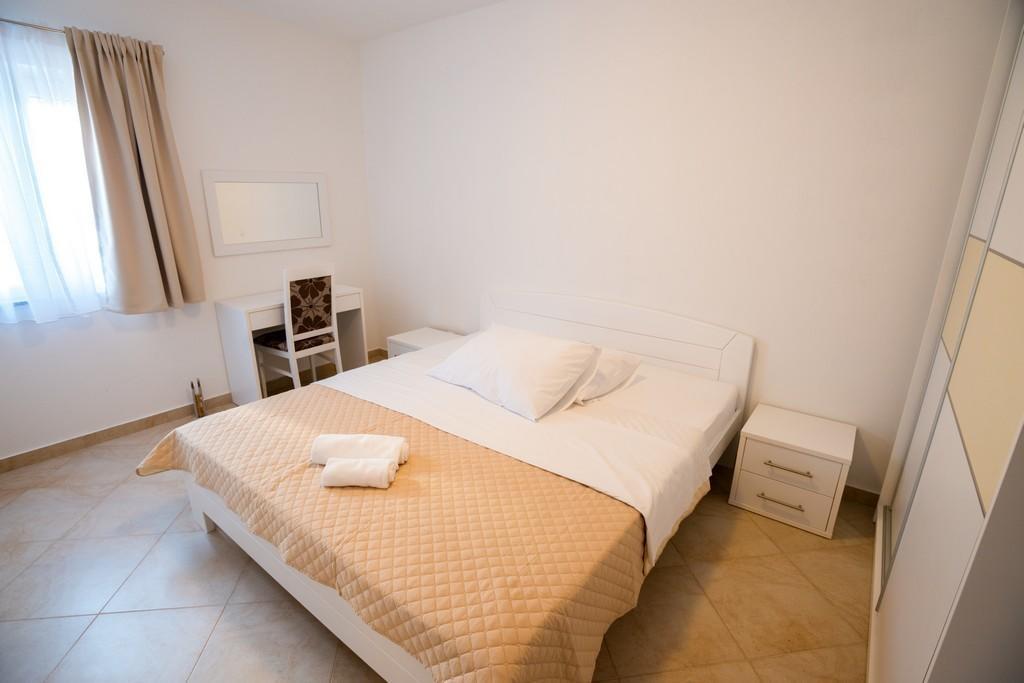 Rujno Apartments Starigrad Paklenica Habitación foto